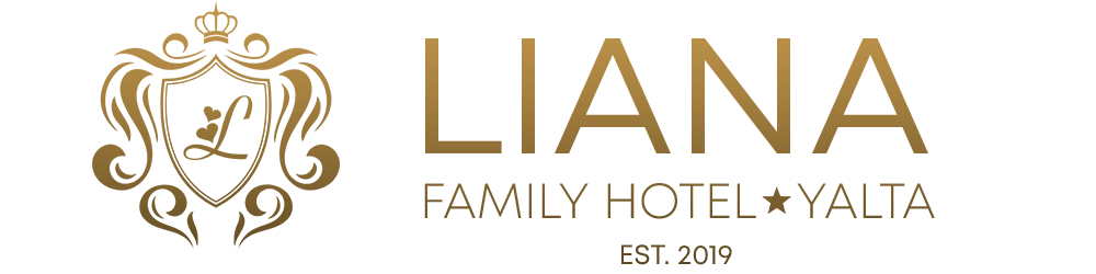 Liana Mini Hotel — Мини отель в Ялте
